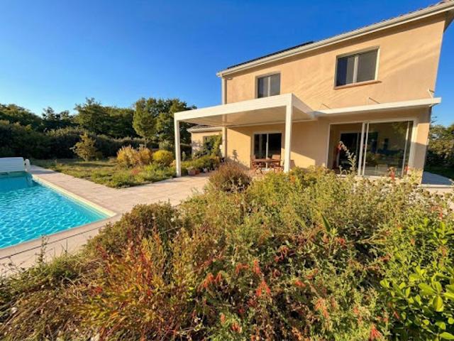 Maison vente à Lasserre, Lasserre-Pradère