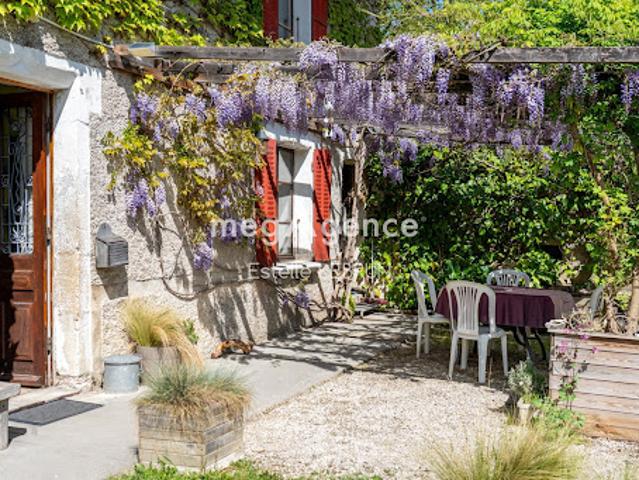 Maison vente à Annecy, Moye