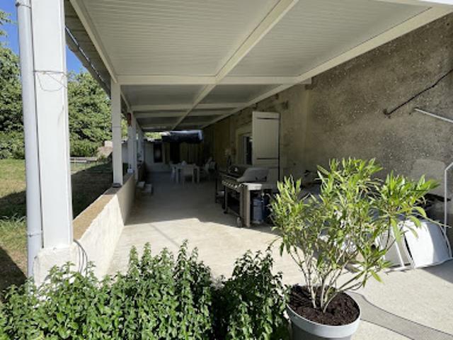 Maison vente à Chinon, Neuillé-pont-pierre