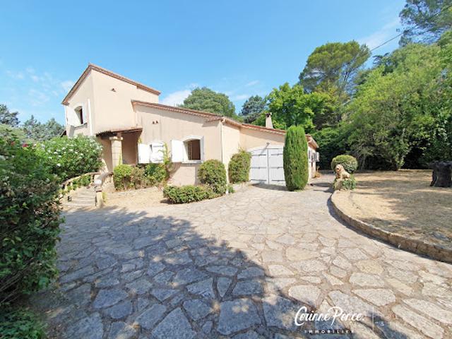 Maison vente à Nîmes