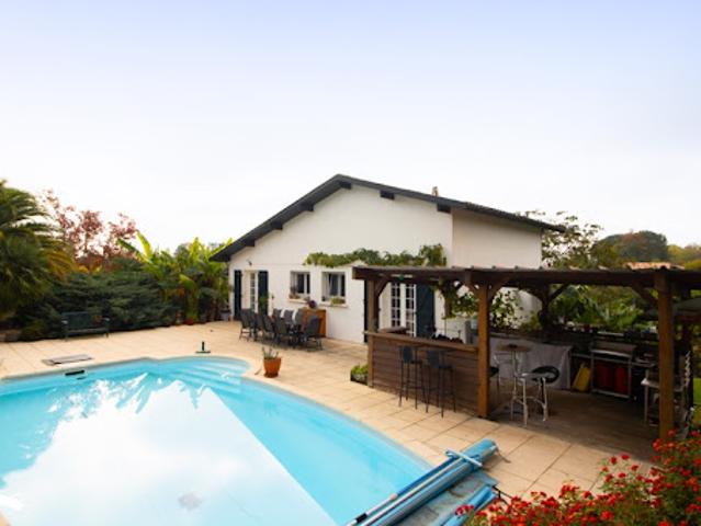 Maison vente à France métropolitaine, Orthevielle