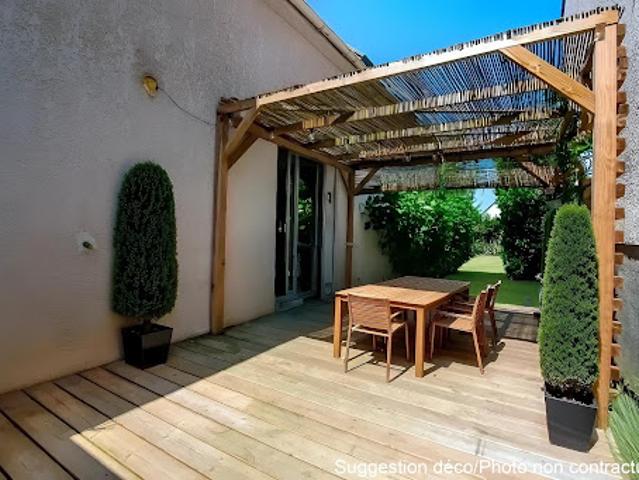 Maison vente à Nantes, Orvault