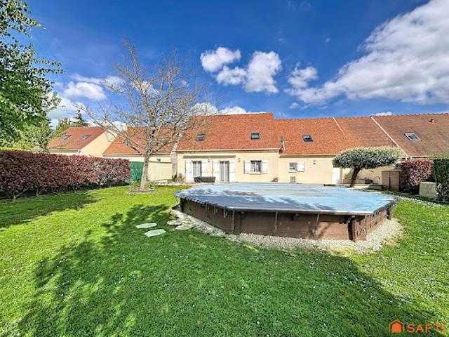 Maison vente à Provins, Rampillon