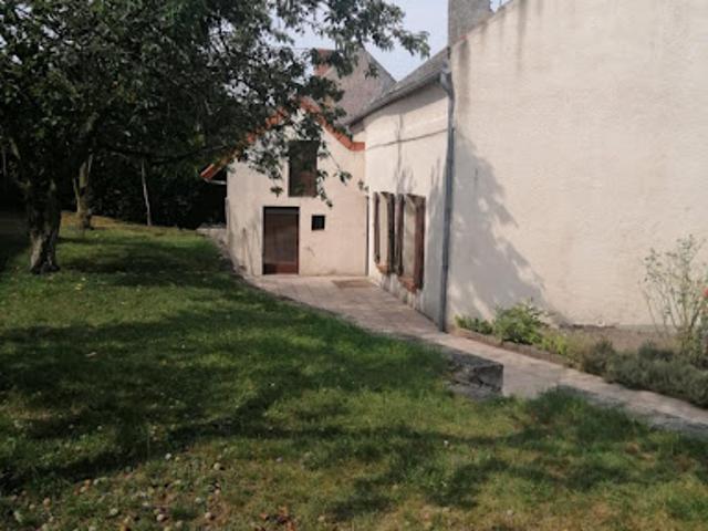 Maison vente à Saint-Quentin, Ribemont