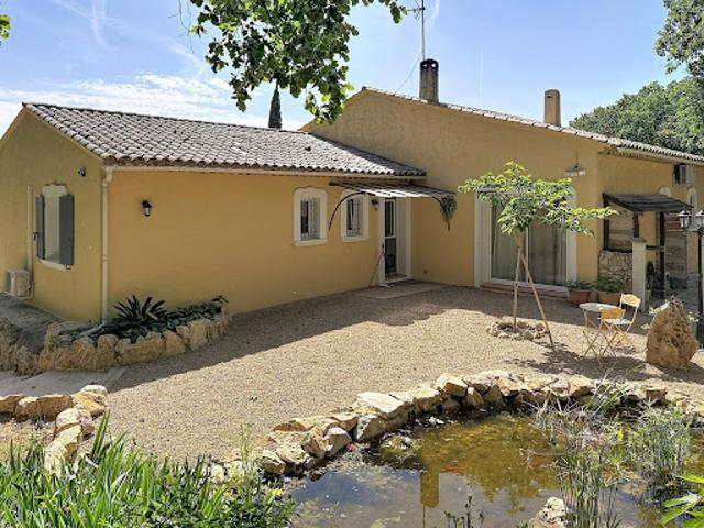 Maison vente à Arrondissement de Draguignan, Saint-antonin-du-var