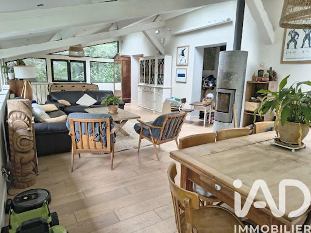 Maison vente à Rambouillet, Saint-arnoult-en-yvelines