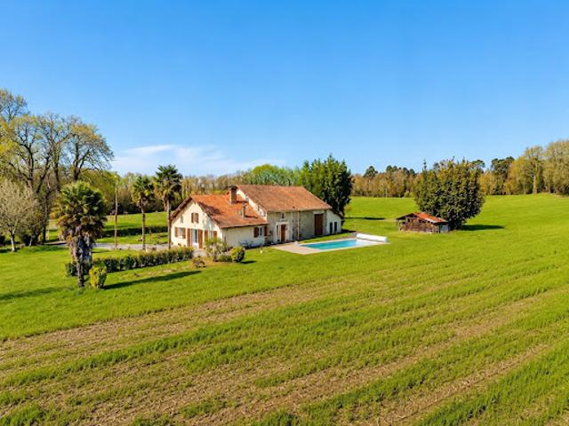 Maison vente à Dax, Saint-geours-de-maremne
