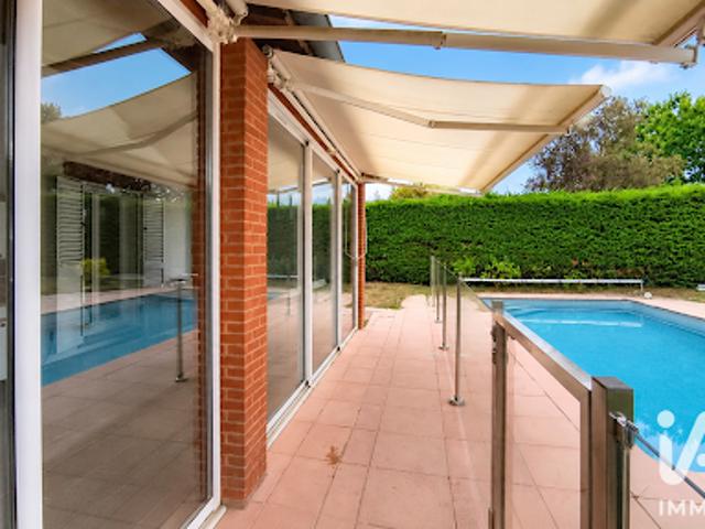 Maison vente à Toulouse, Sainte-foy-d'aigrefeuille