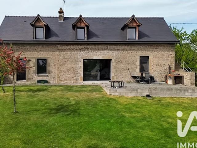 Maison vente à Mayenne, Sainte-gemmes-le-robert