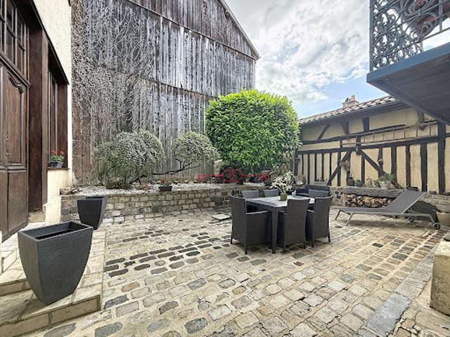 Maison vente à Châlons-en-Champagne, Sainte-menehould