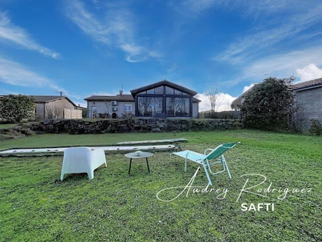 Maison vente à Tournon-sur-Rhône, Sécheras