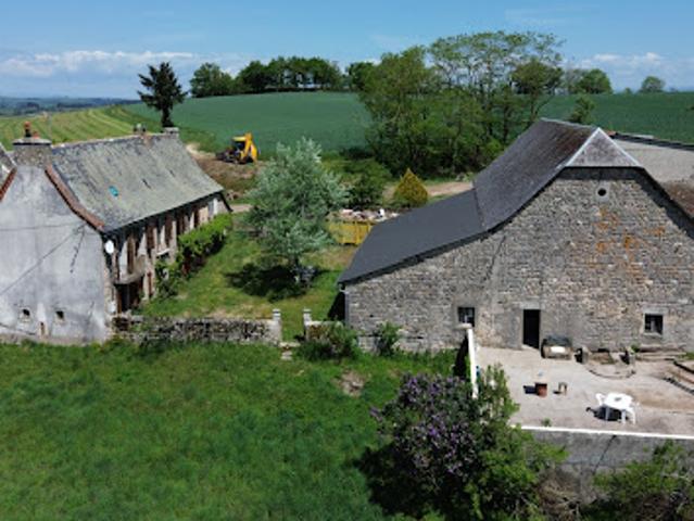 Maison vente à Rodez, Montrozier