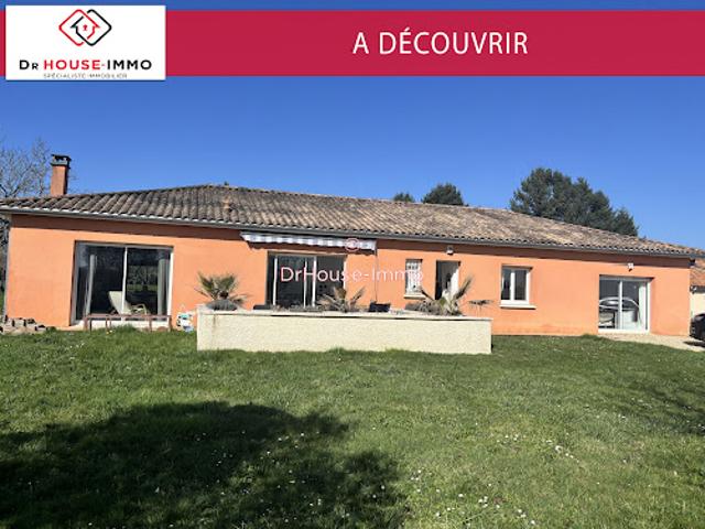 Maison vente à Nontron, Eyzerac