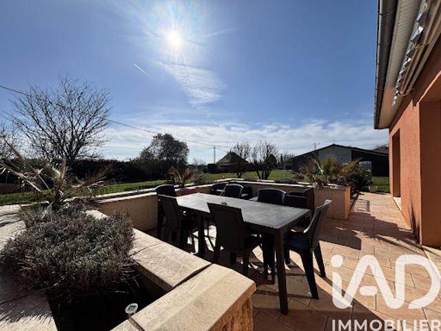 Maison vente à Nontron, Nantheuil