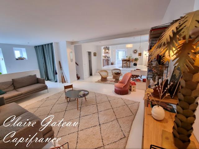 Maison vente à Chambéry, Tresserve