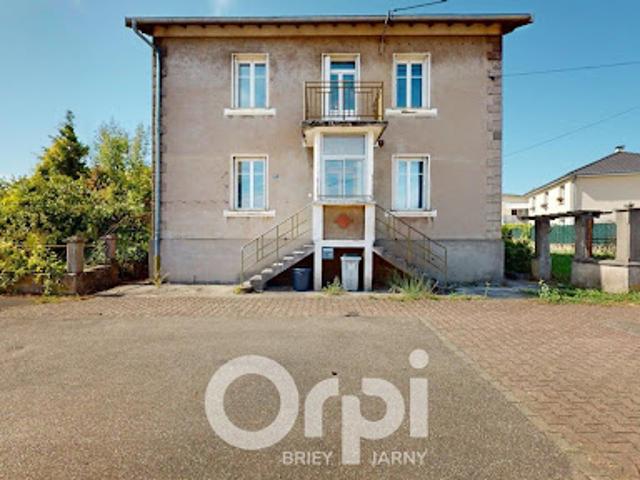 Maison vente à Val-de-Briey, Tucquegnieux