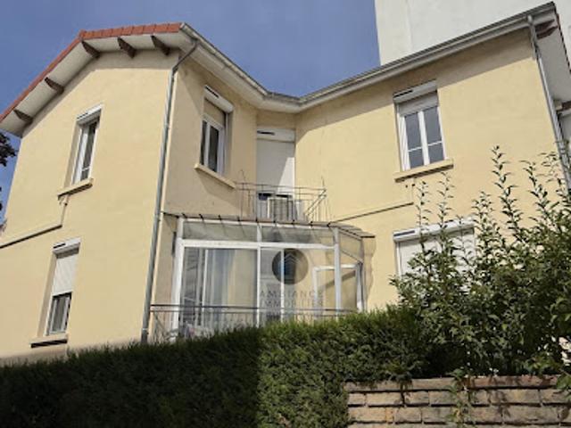 Maison vente à France métropolitaine, Valence