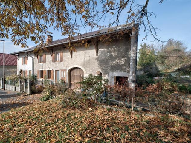 Maison vente à Nantua, Bellegarde-sur-valserine