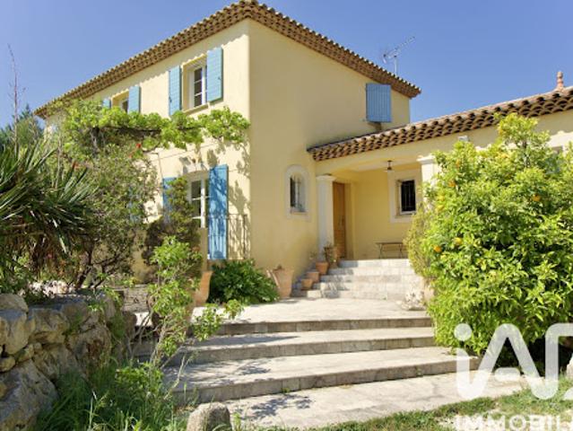 Maison vente à Aix-en-Provence, Velaux