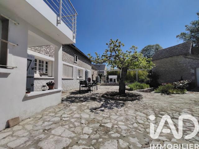 Maison vente à Les Andelys, Villiers-en-désoeuvre