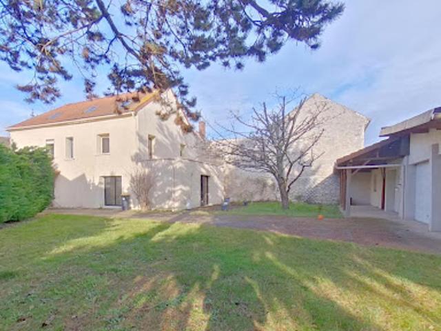 Maison vente à France métropolitaine, Baillet-en-france