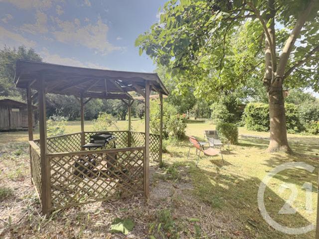 Maison vente à Orléans, Lailly-en-val
