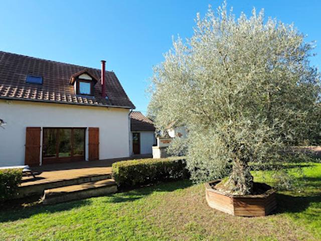 Maison vente à Bourges, Civray