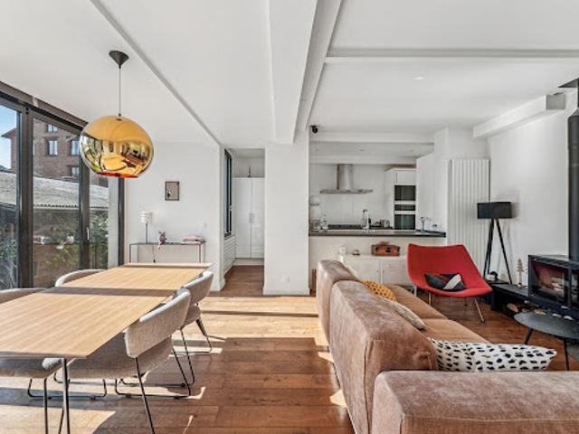 Maison vente à Bobigny, Vaux-montreuil