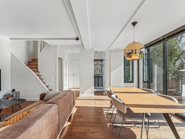 Maison vente à Bobigny, Vaux-montreuil