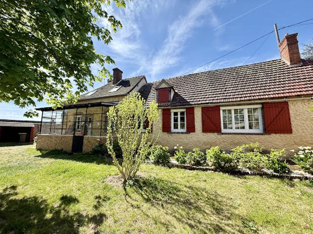 Maison vente à Dreux
