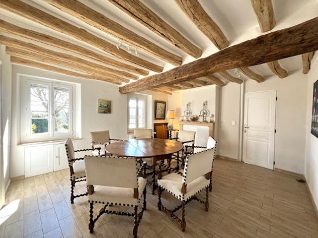 Maison vente à Dreux