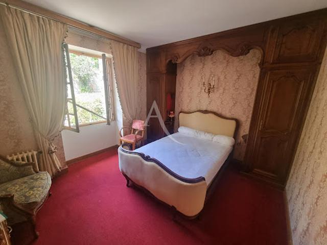 Maison vente à Belcaire, Aude