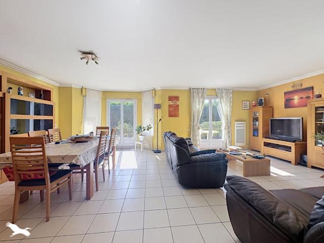 Maison vente à La Petite-Arche, Achères
