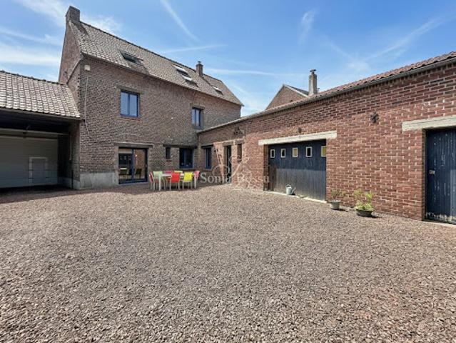 Maison vente à Lens, Acheville
