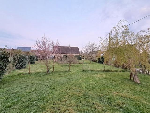 Maison vente à Montbard, Montigny-saint-barthélemy