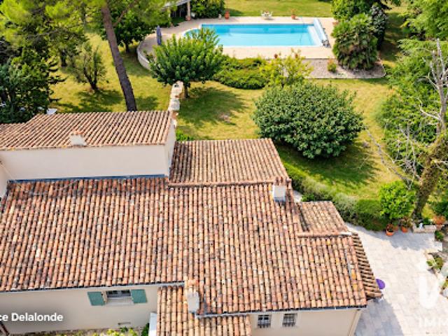 Maison vente à Saint-Pierre, Aouste-sur-Sye
