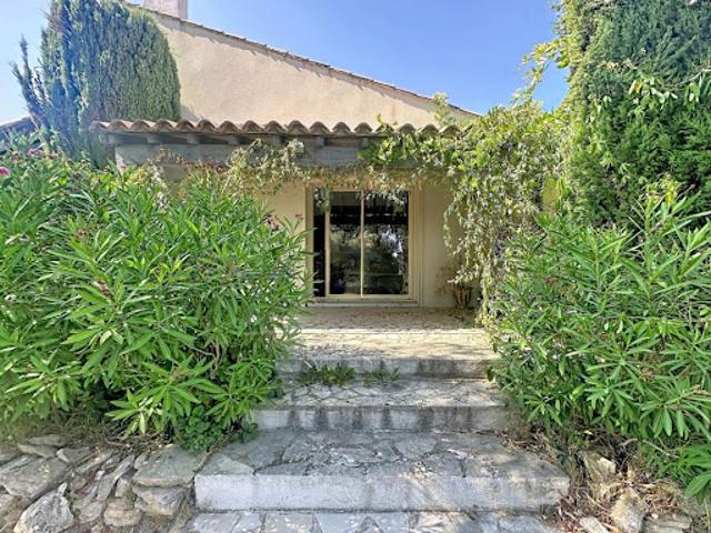 Maison vente à Arles, Boulbon