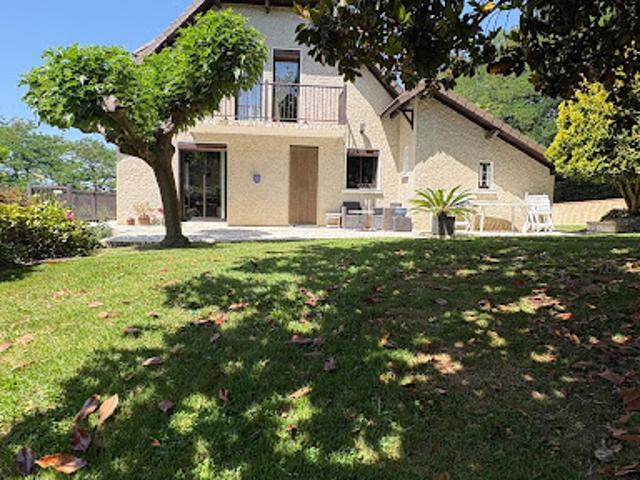 Maison vente à Pau, Argagnon