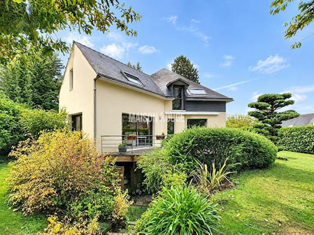 Maison vente à Mane Er Groez, Baden