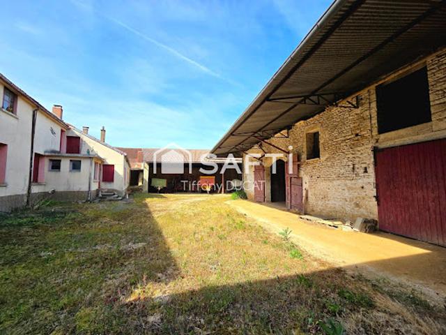 Maison vente à Troyes, Villiers-le-bois