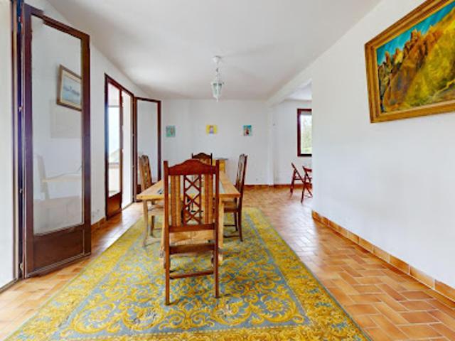 Maison vente à Cherbourg, Baubigny