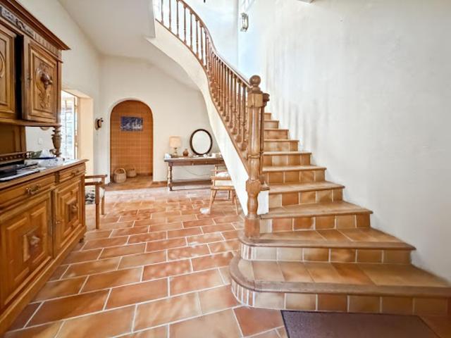 Maison vente à Nîmes, Beaucaire
