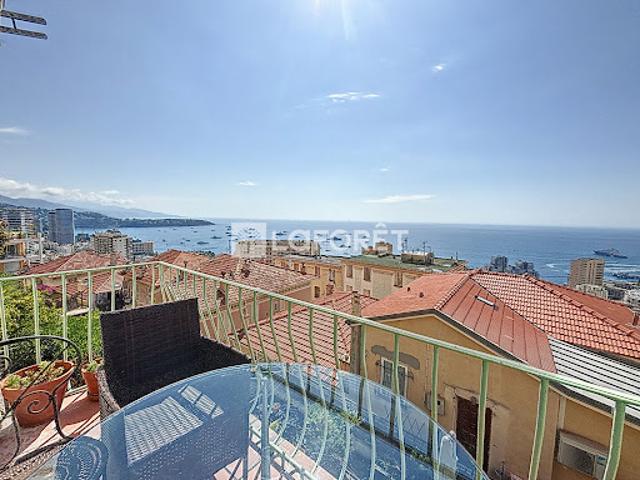 Maison vente à France métropolitaine, Beausoleil