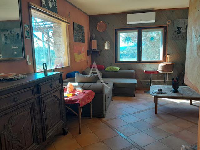 Maison vente à Bédarieux, Hérault