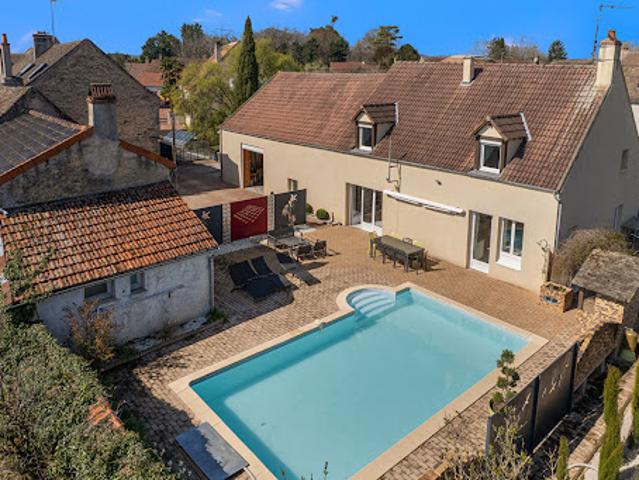Maison vente à Beaune, Bligny-lès-beaune