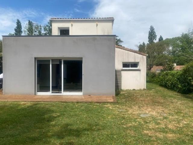 Maison vente à Nantes, Saint-léger-les-vignes