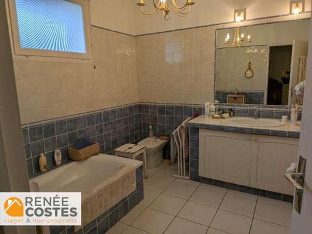 Maison vente à Nîmes, Bouillargues