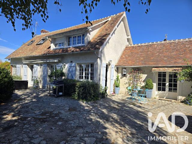Maison vente à Boutigny, Boutigny-Prouais