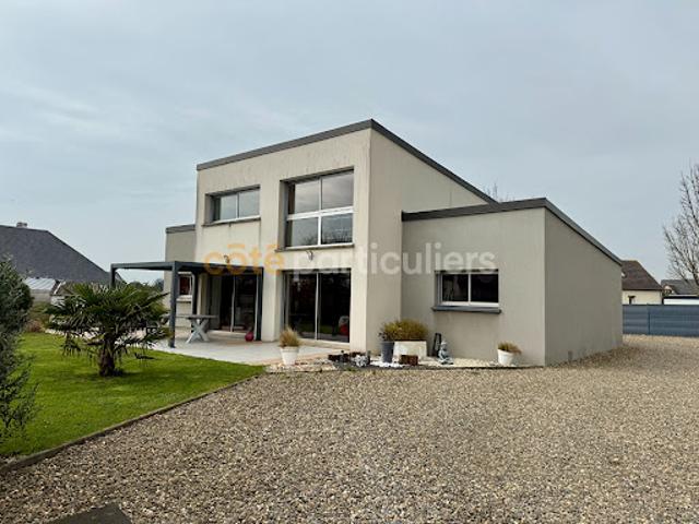 Maison vente à Avranches, Bréhal