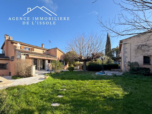 Maison vente à Brignoles